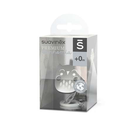 Клипса для пустышки Suavinex