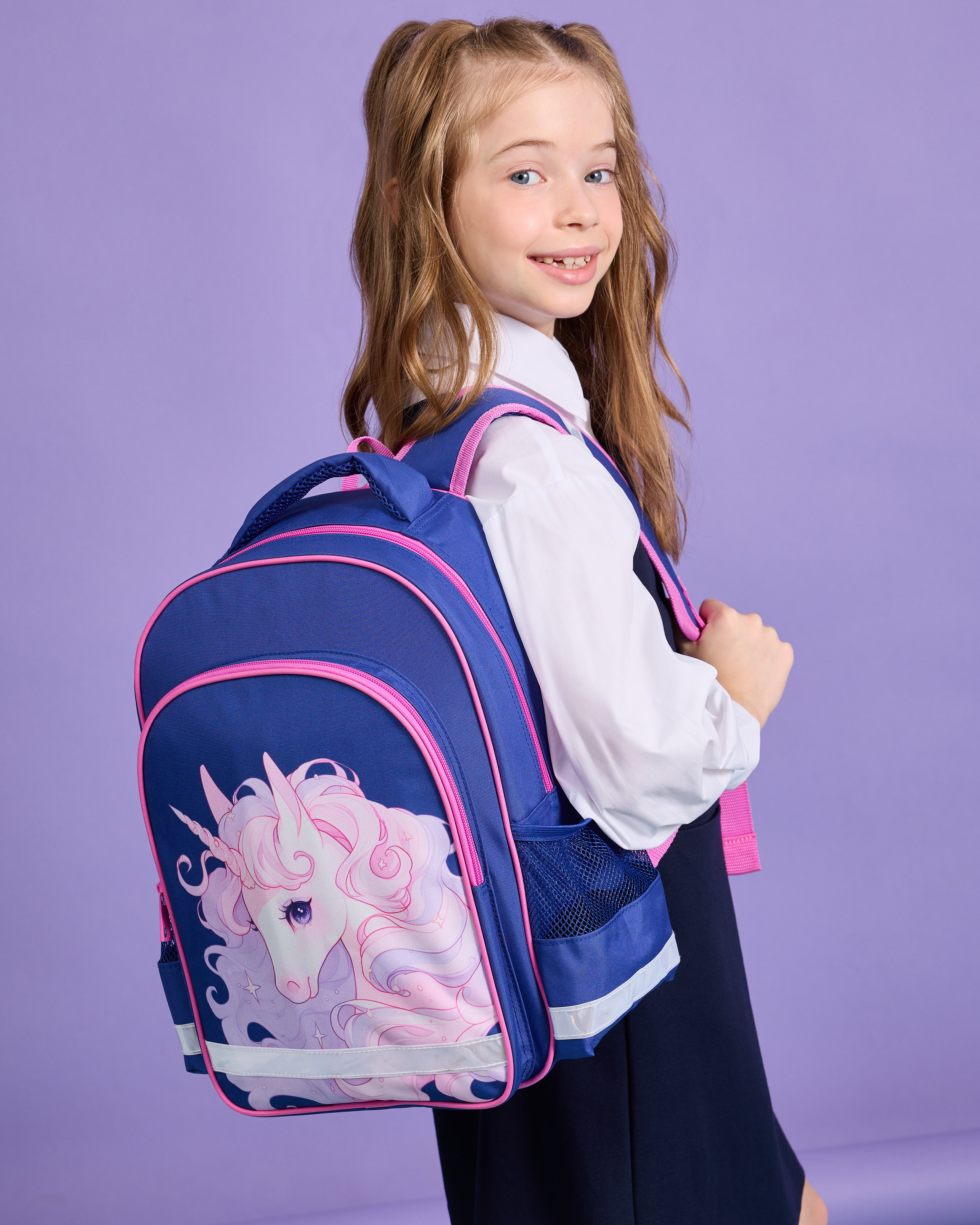 Рюкзак Erhaft Единорог - фото 2