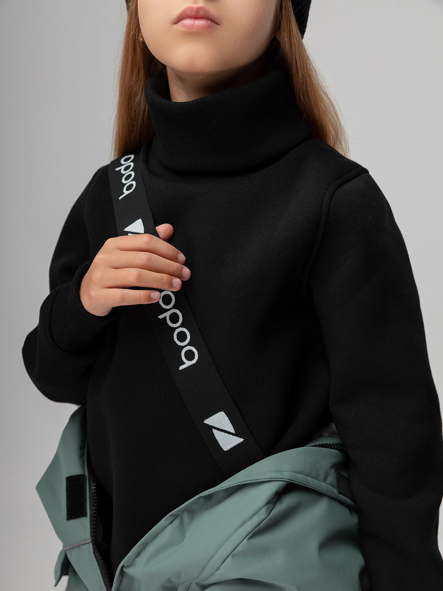 Комбинезон Bodo 35-8МU_полынь - фото 8