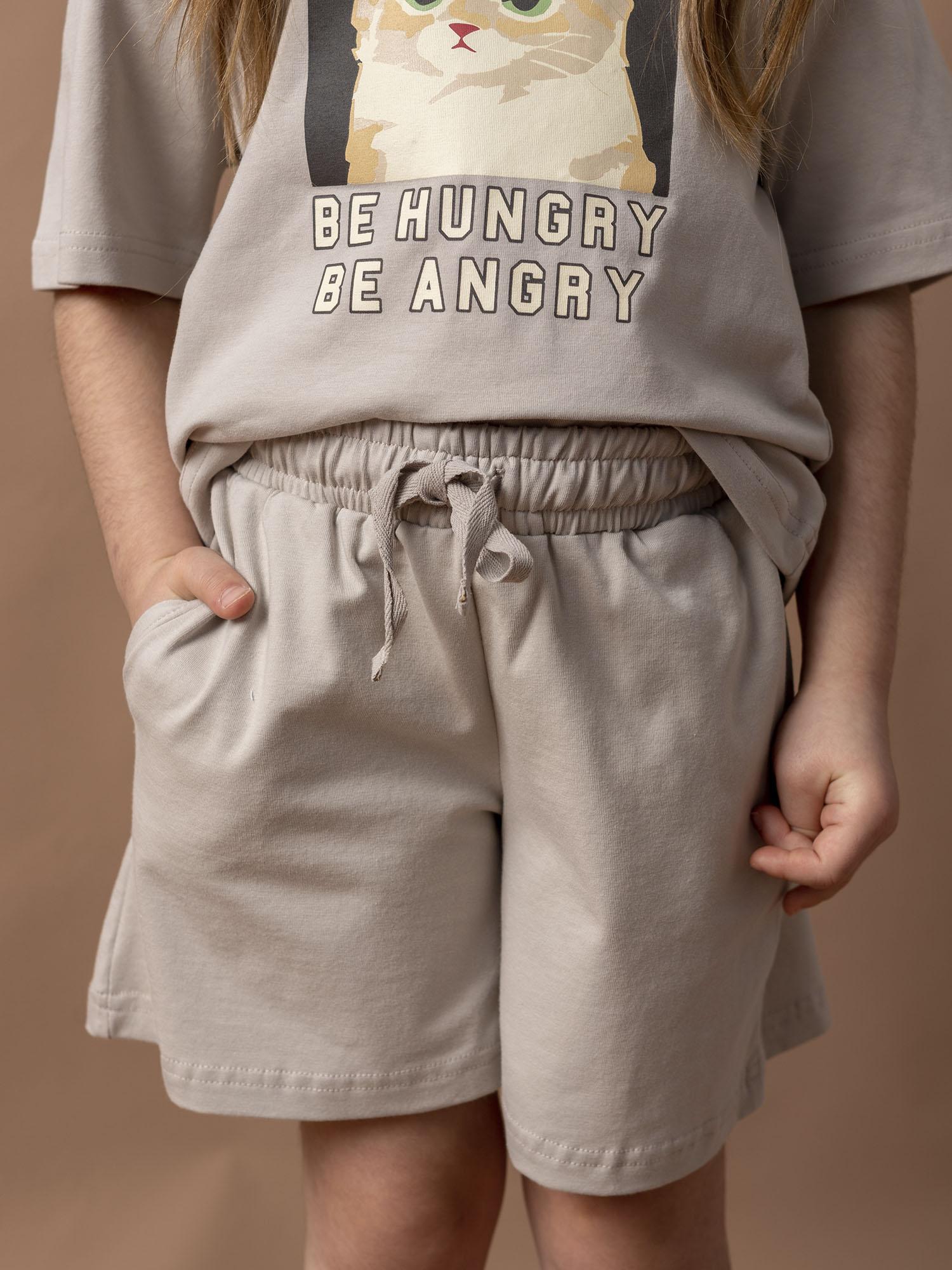 Шорты batik 018_ЛС26 - фото 2