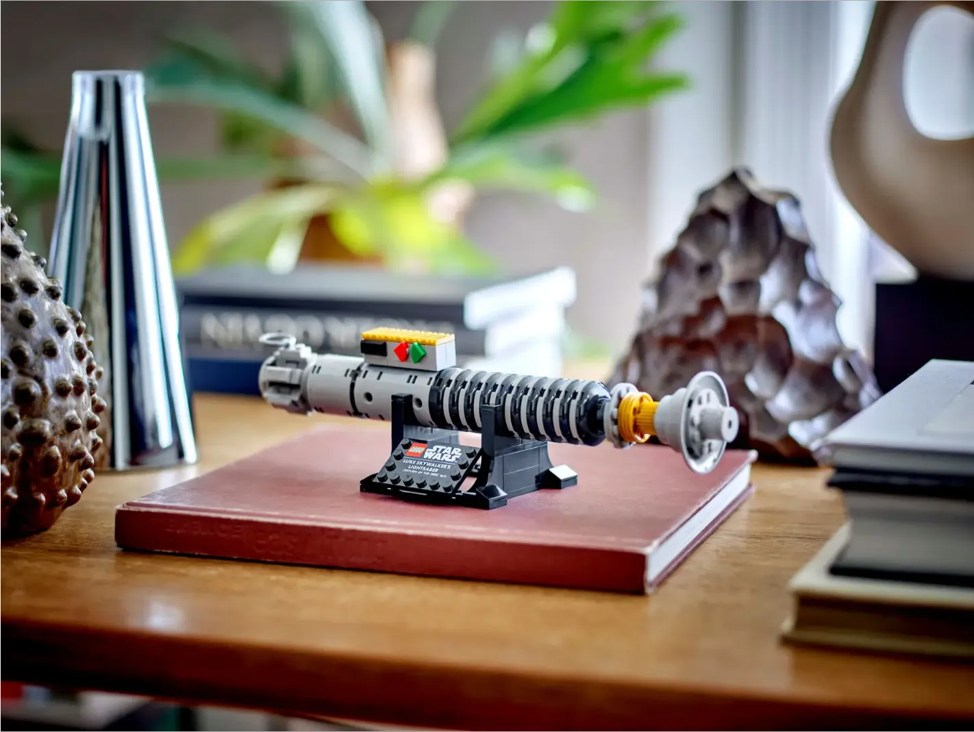 Конструктор LEGO Star Wars 40730 145 дет. - фото 4
