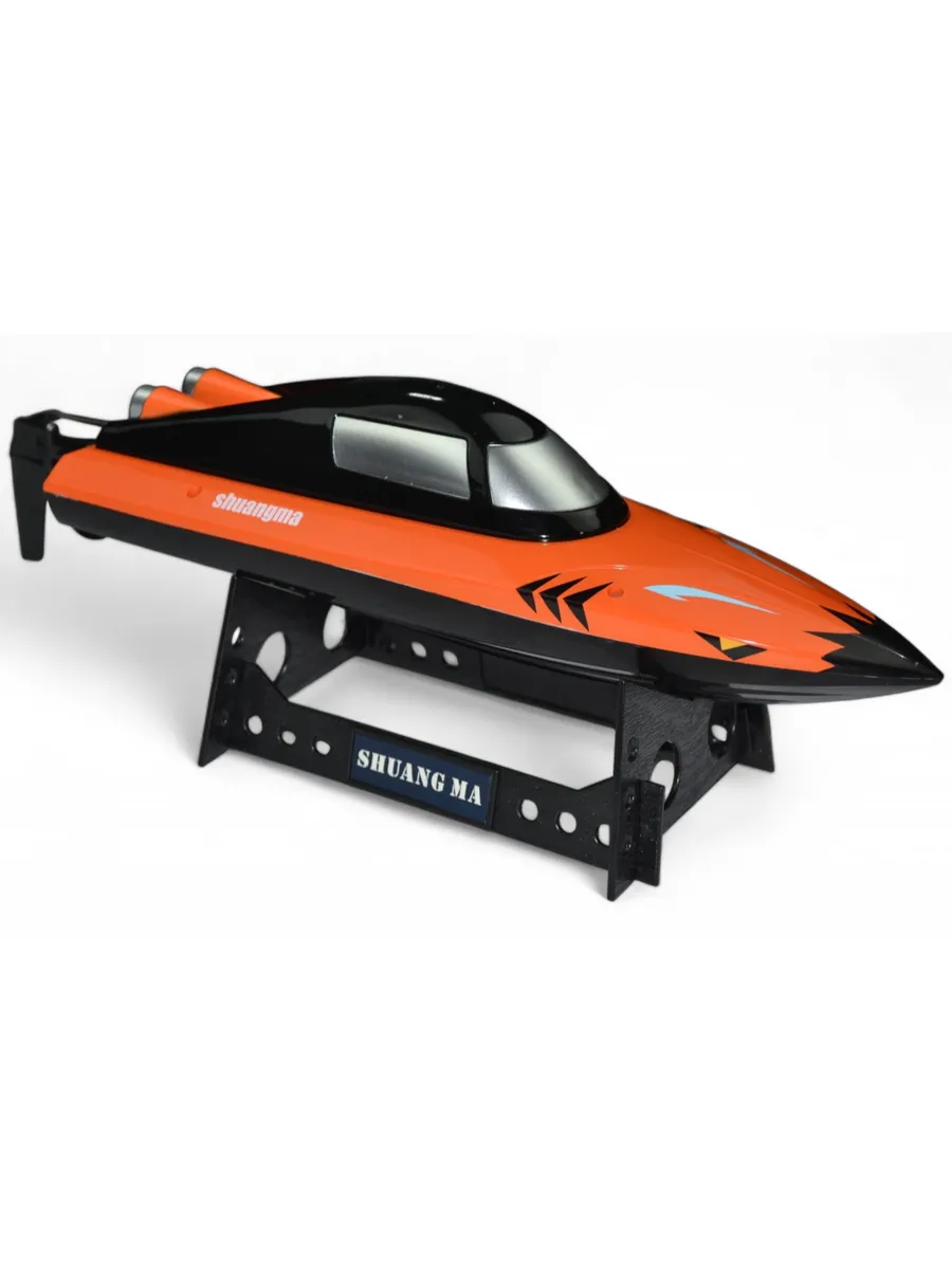 Автомобиль РУ Shuang Ma - фото 2