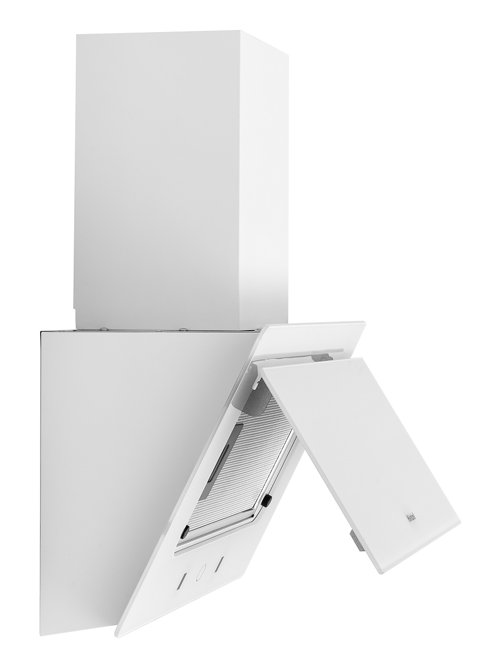 Кухонная вытяжка Hietzel CHV 5029G - фото 5