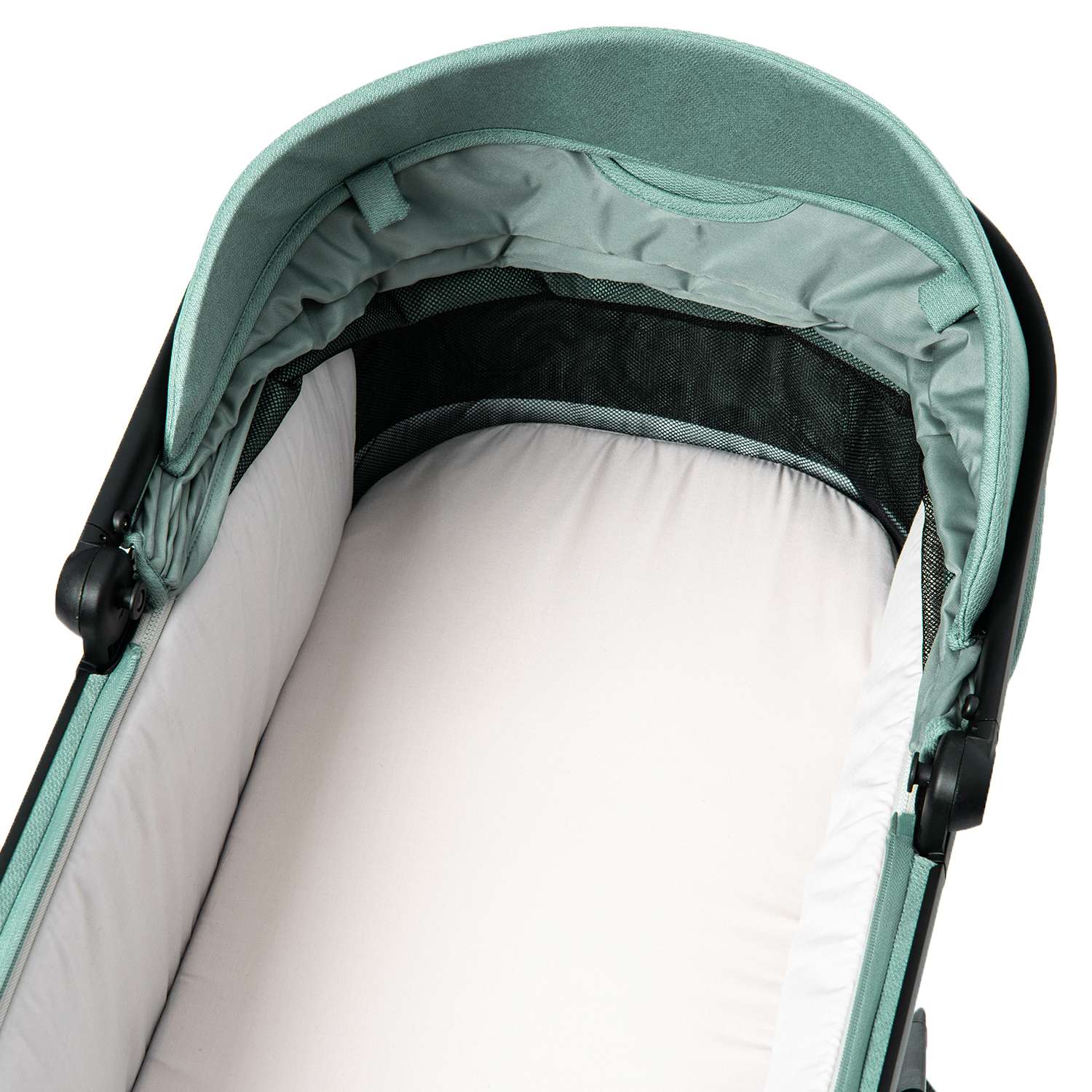 Коляска 2в1 Olsson Dream Mint - фото 38