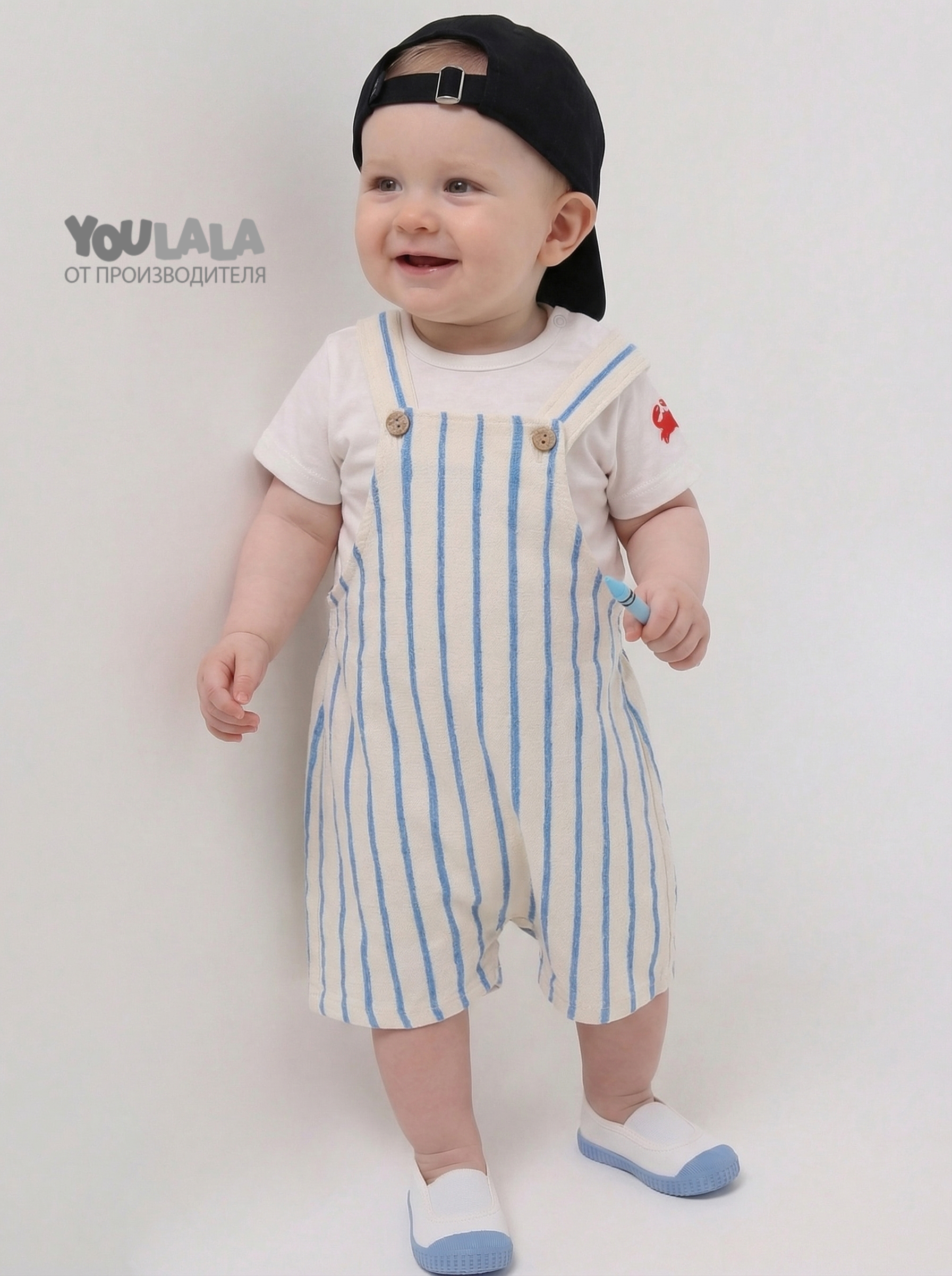 Комплект YOULALA 7996100101 - фото 4