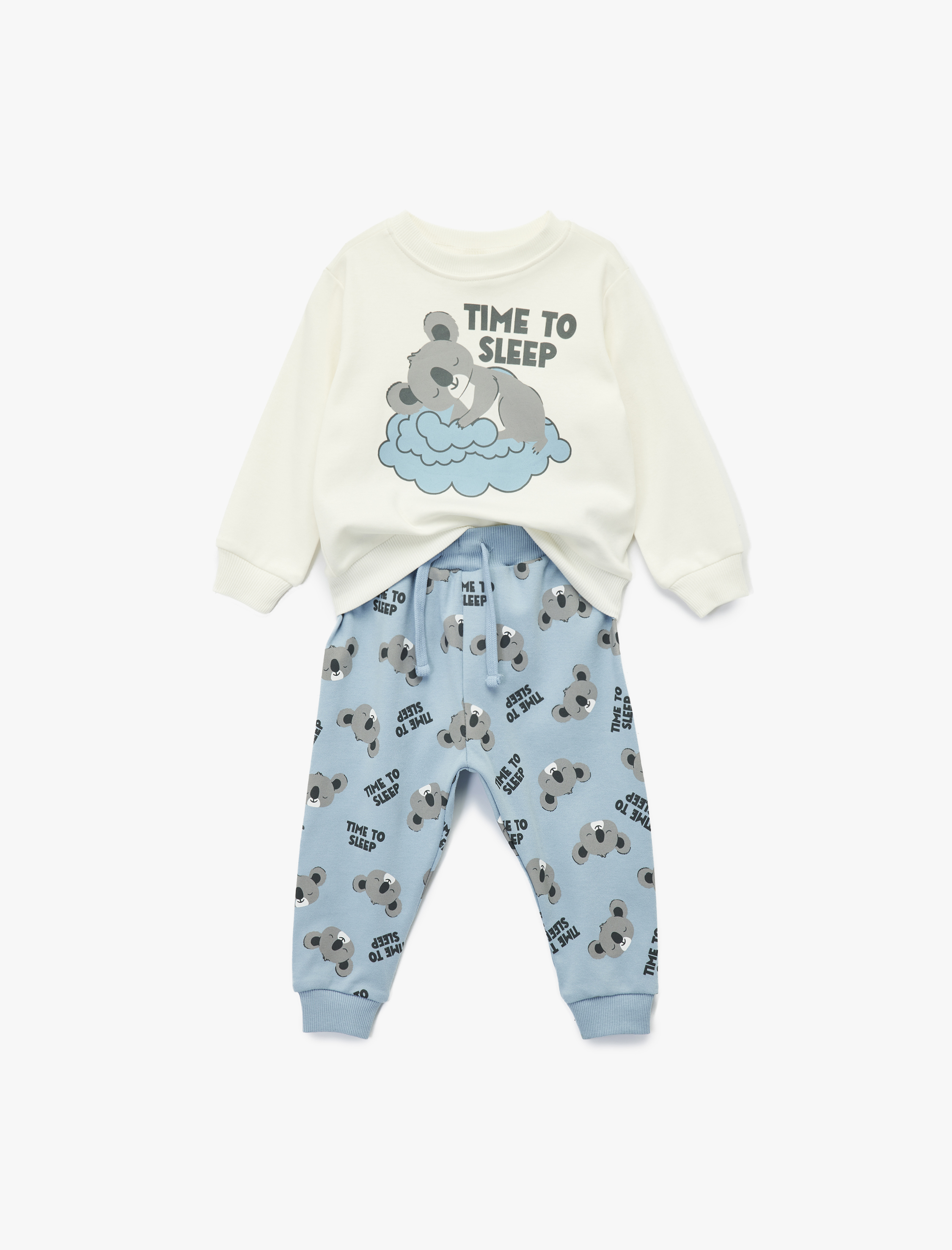 Комплект KOTON 6WMB10055TK010 - фото 1