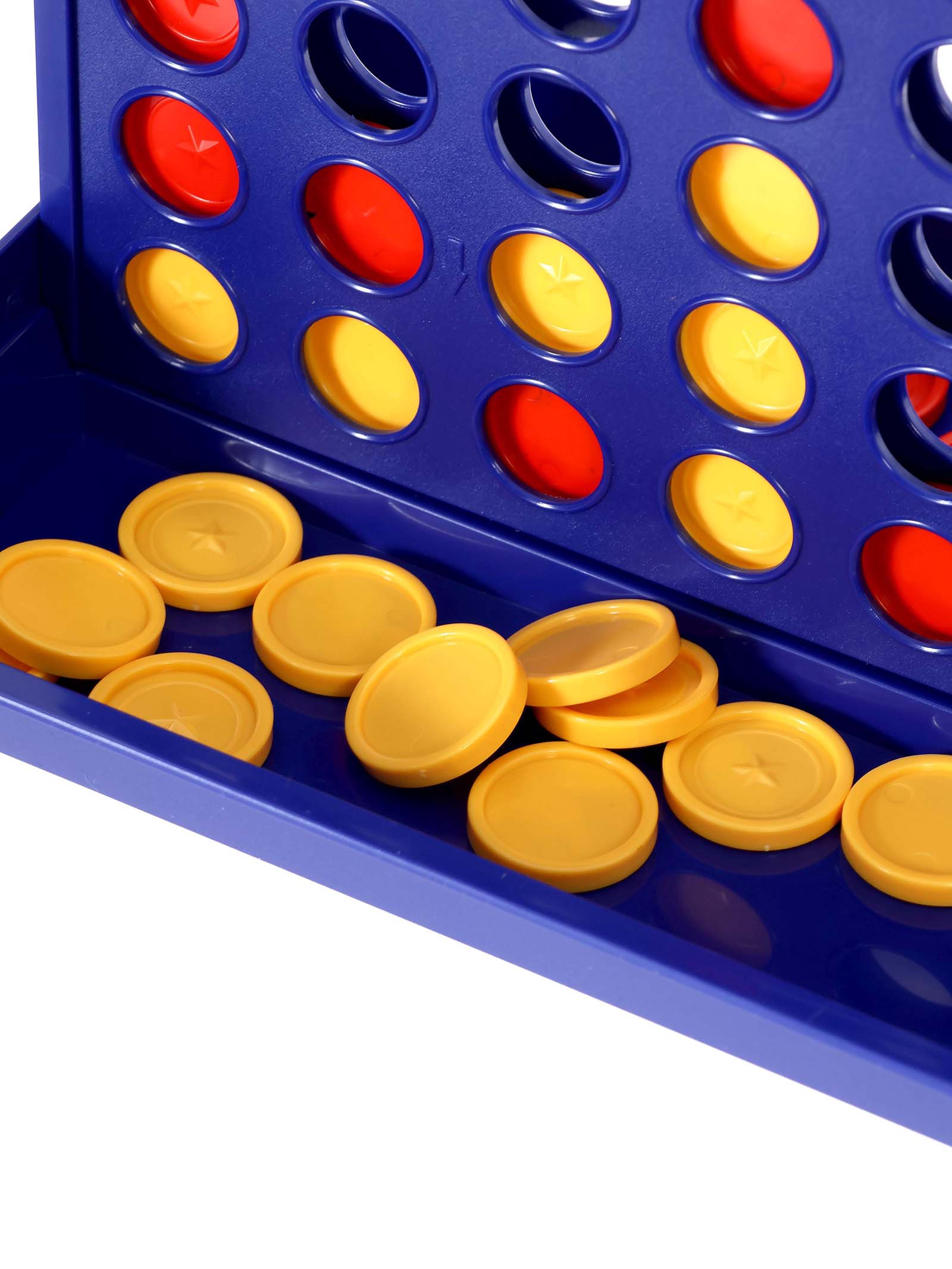 Настольная игра Лас Играс «Звезда» - фото 11