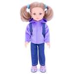 Одежда для кукол Модница