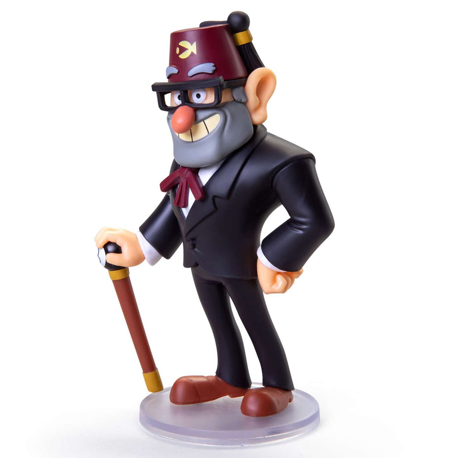 Фигурка Prosto toys - фото 6