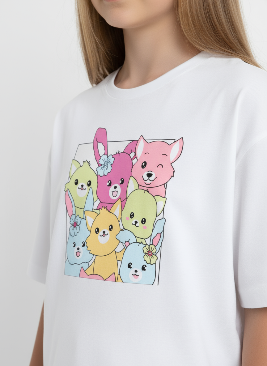 Пижама YOULALA 7086100103 - фото 7