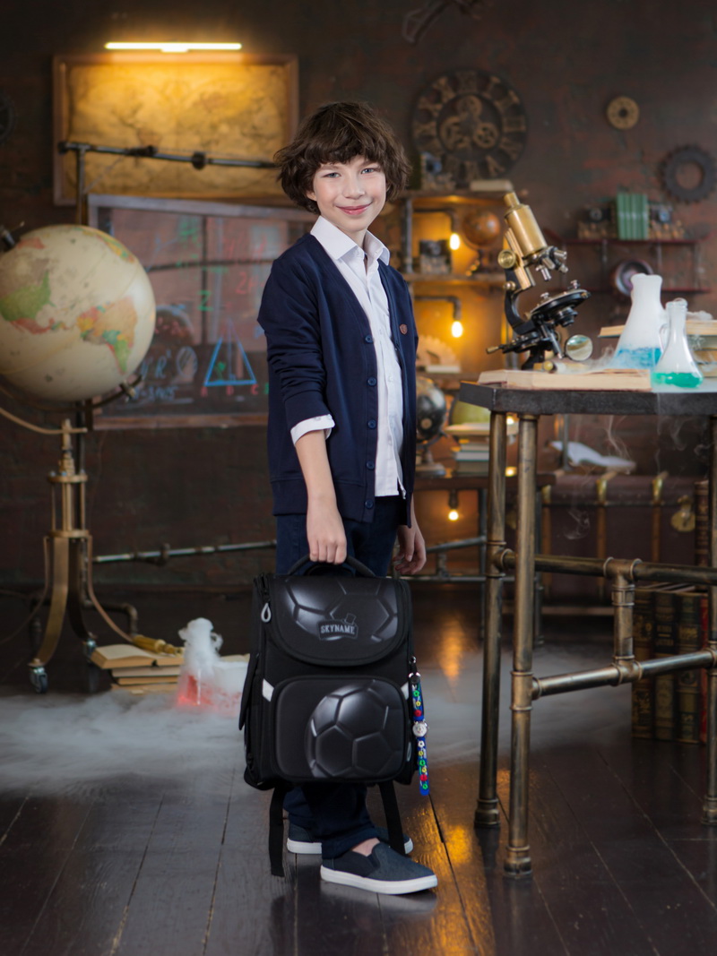 Ранец SkyName - фото 3