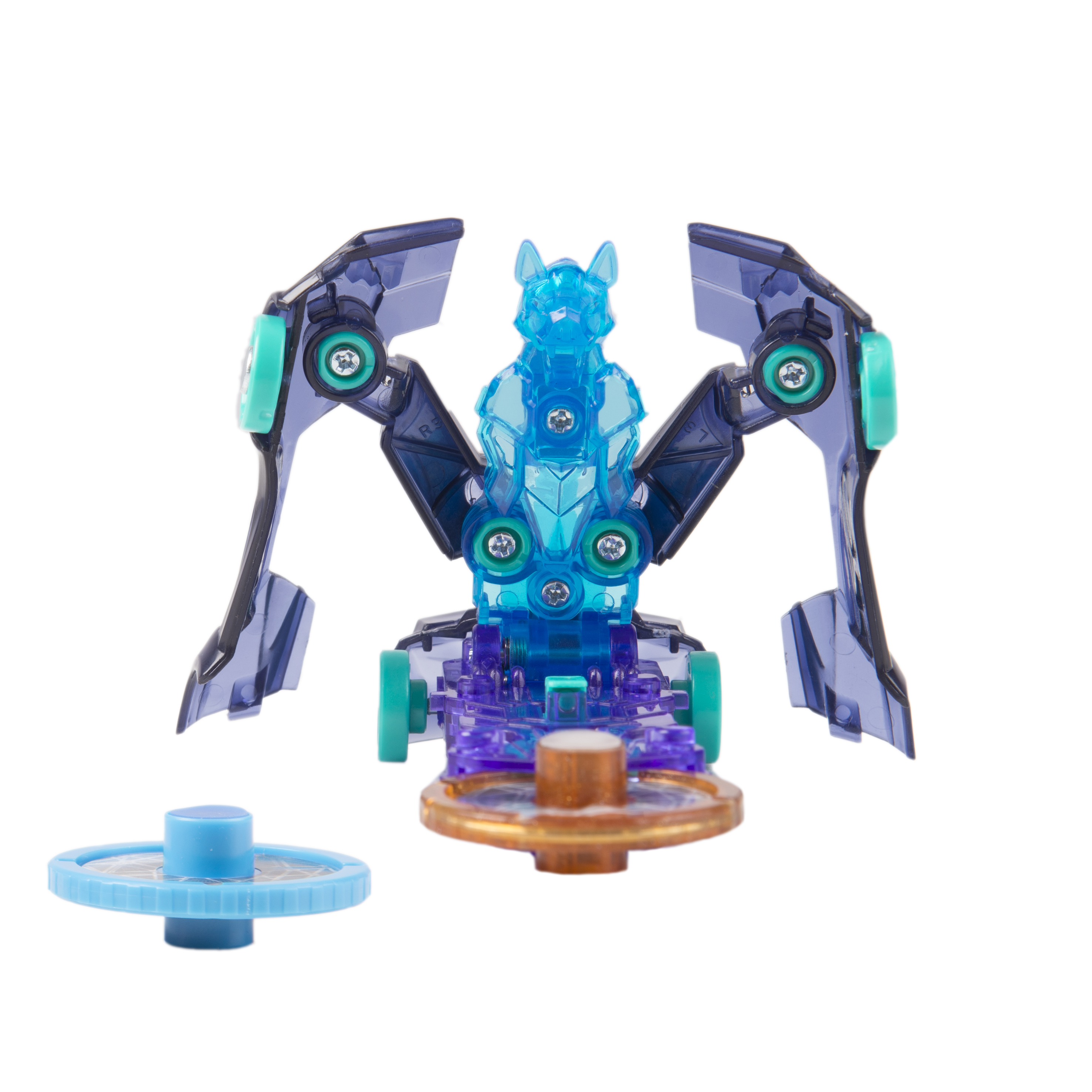 Игровой набор Screechers Wild - фото 6