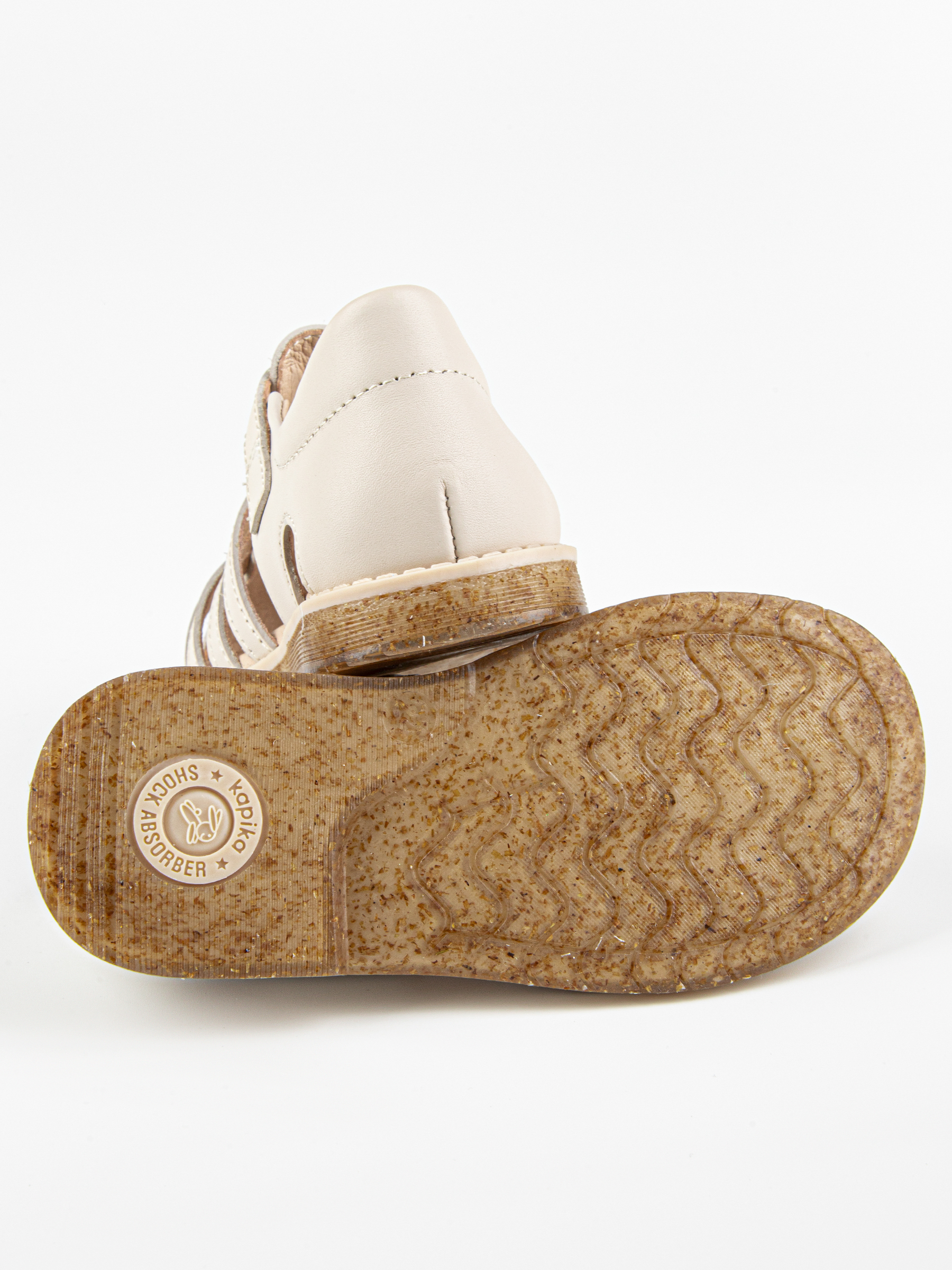 Сандалии Kapika 31965-3 - фото 5