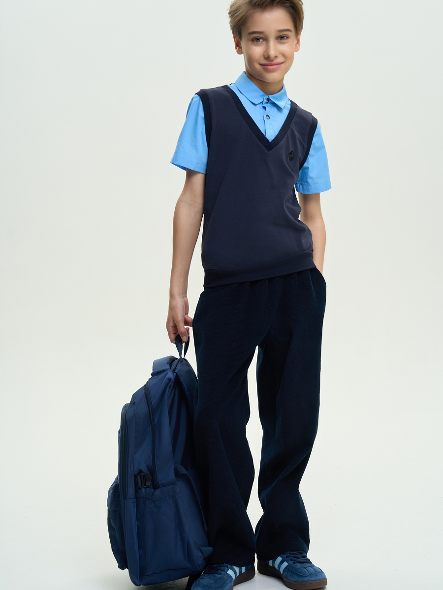 Джемпер Nota Bene 202160901в-29 - фото 5