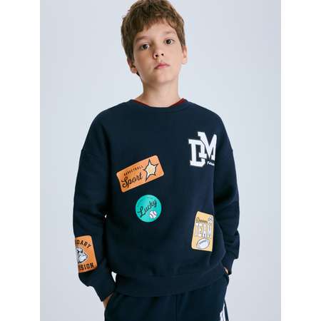 Свитшот Futurino Fashion