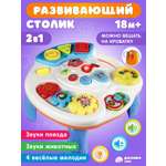 Игрушка Smart Baby развивающий центр