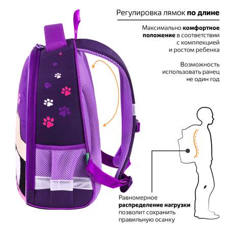 Рюкзак Brauberg