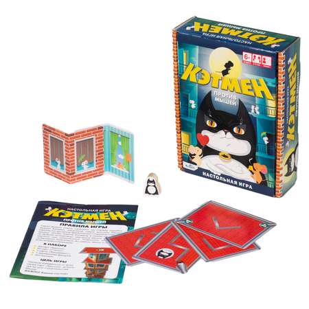 Настольная игра ORIGAMI