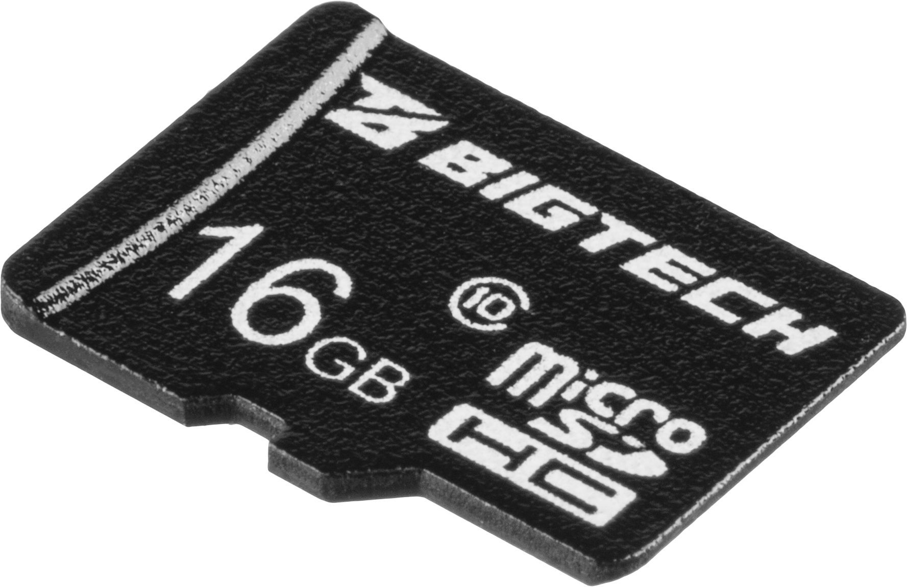 Карта памяти BIGTECH UMSDC-001 - фото 2