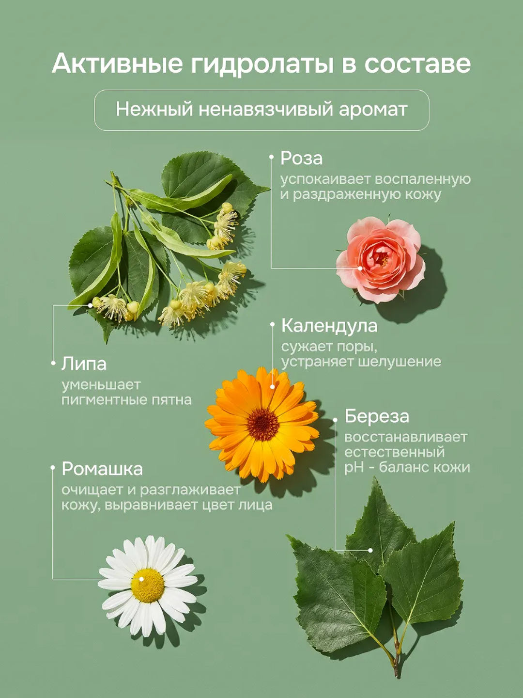 Тоник Индекс Натуральности 250 мл - фото 5