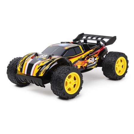 Автомобиль РУ Hot Wheels 1:14