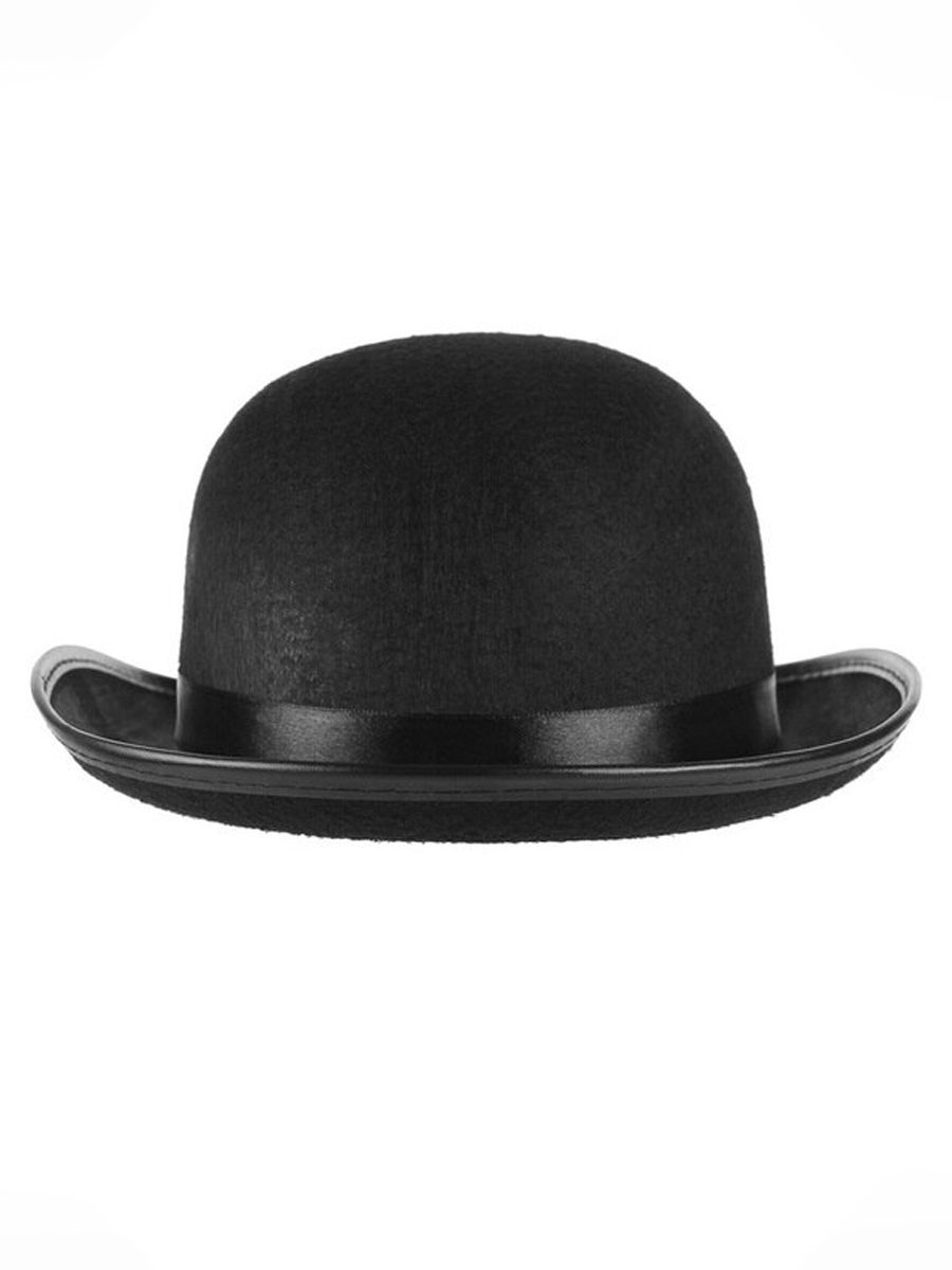 Шляпа Riota Котелок ДБ01-022 - фото 2