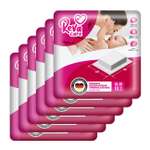 Пелёнки одноразовые Reva Care 60х90 см 6 упак. 10 шт.