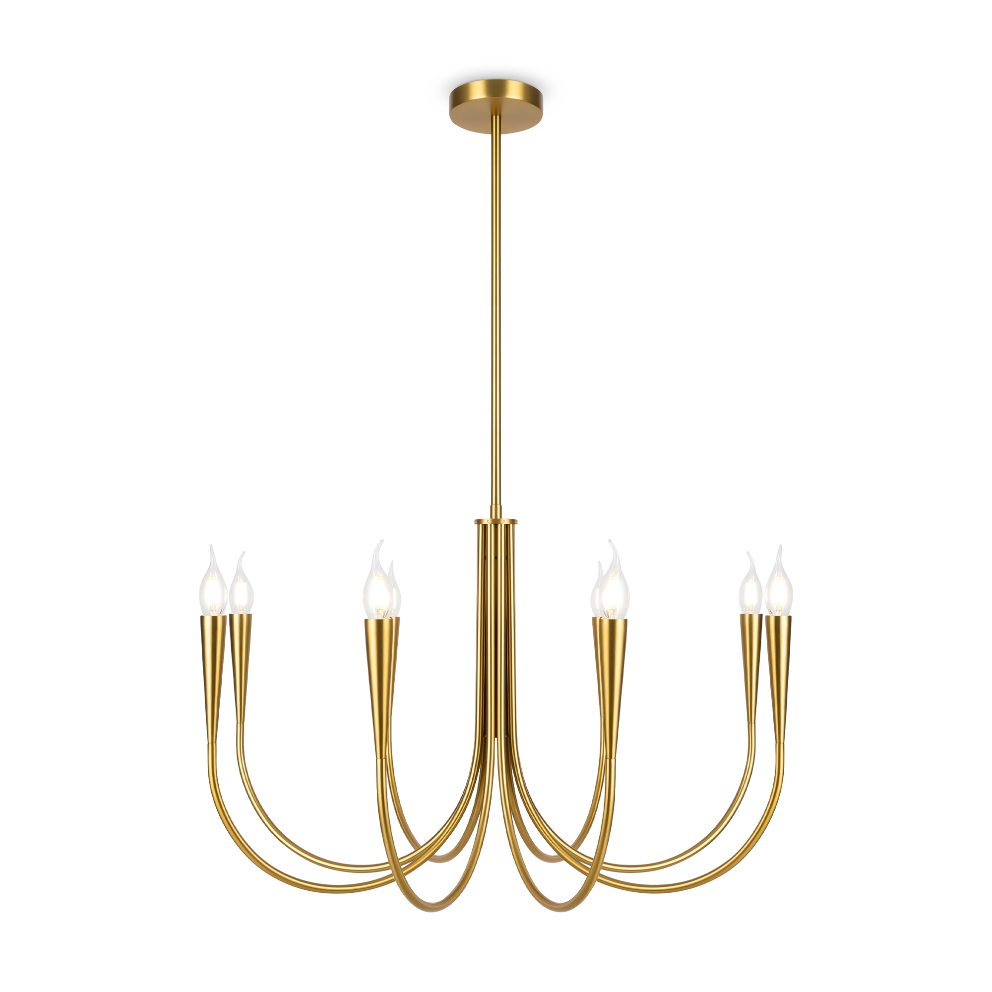 Подвесной светильник FREYA - фото 1