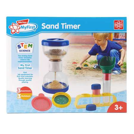 Прибор EDU-TOYS