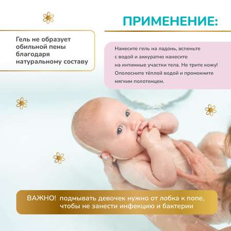 Гель INSEENSE 280 мл