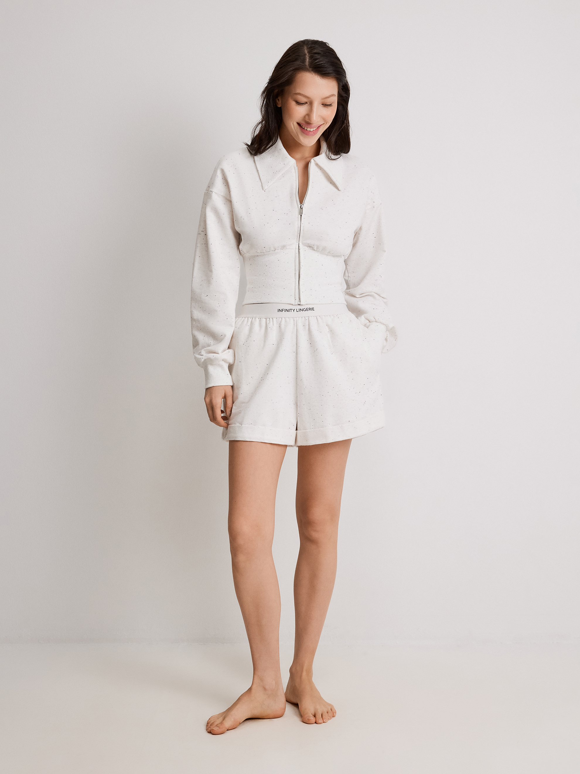 Шорты Infinity Lingerie 31200420088_0095031 - фото 1