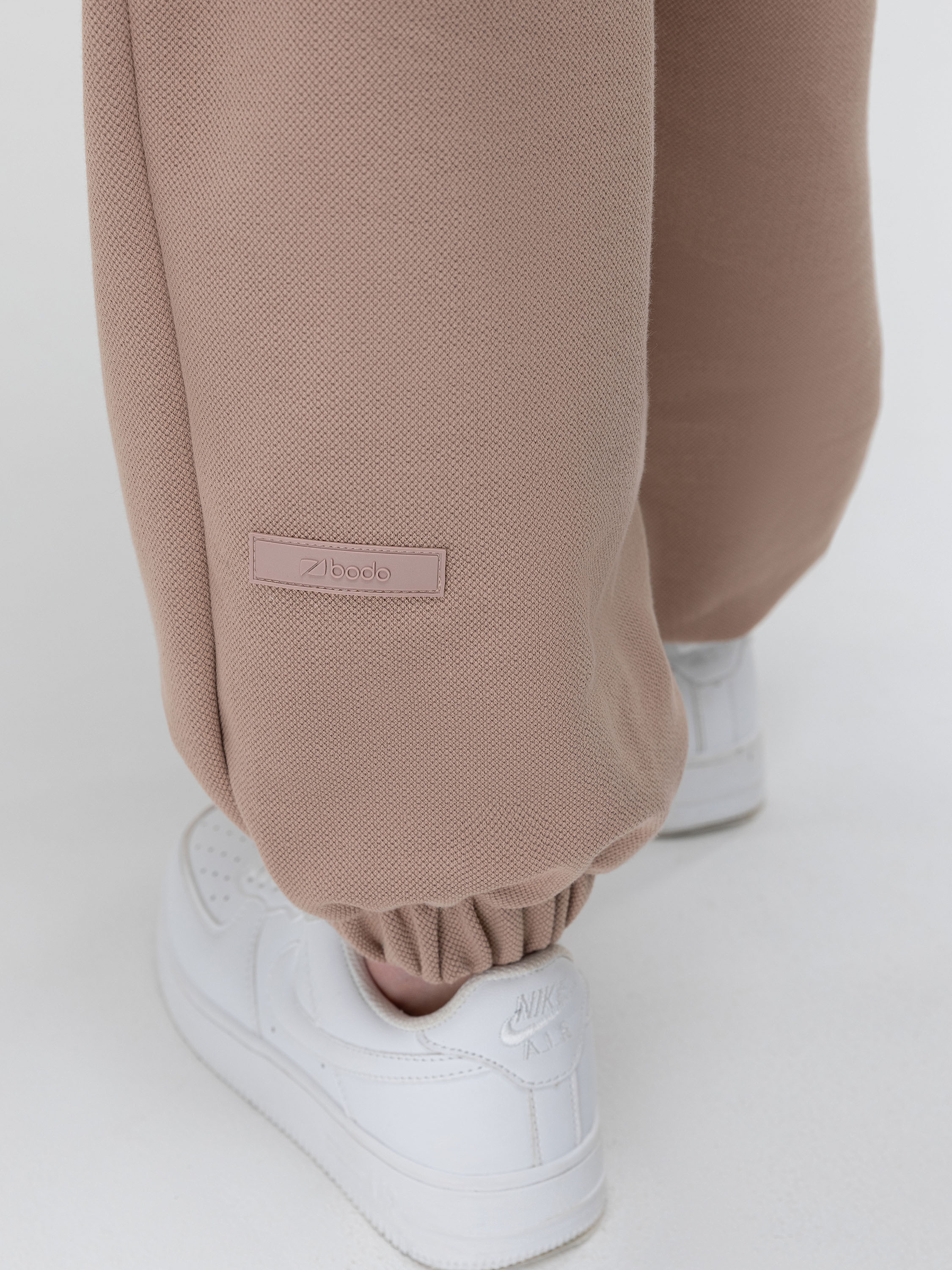 Костюм спортивный Bodo 46-164MU_какао - фото 14