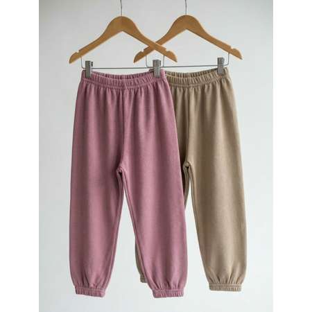 Брюки 2 шт Рыжик