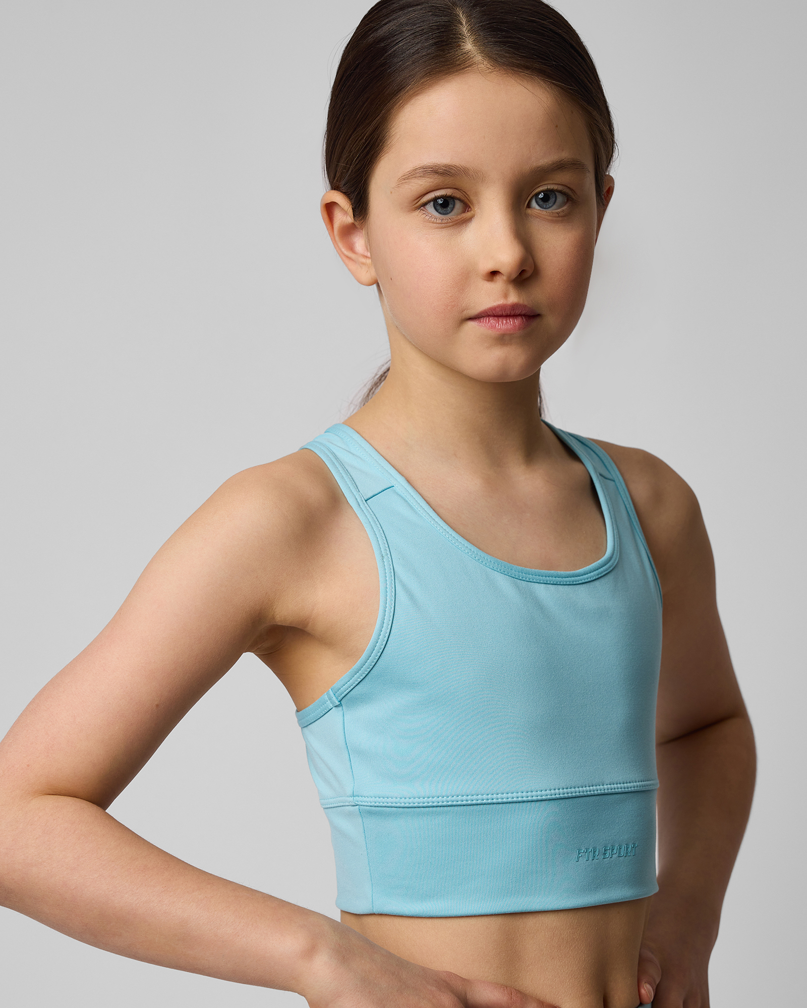 Топ спортивный Futurino Sport S25FS3-GYM-1tg-55 - фото 1