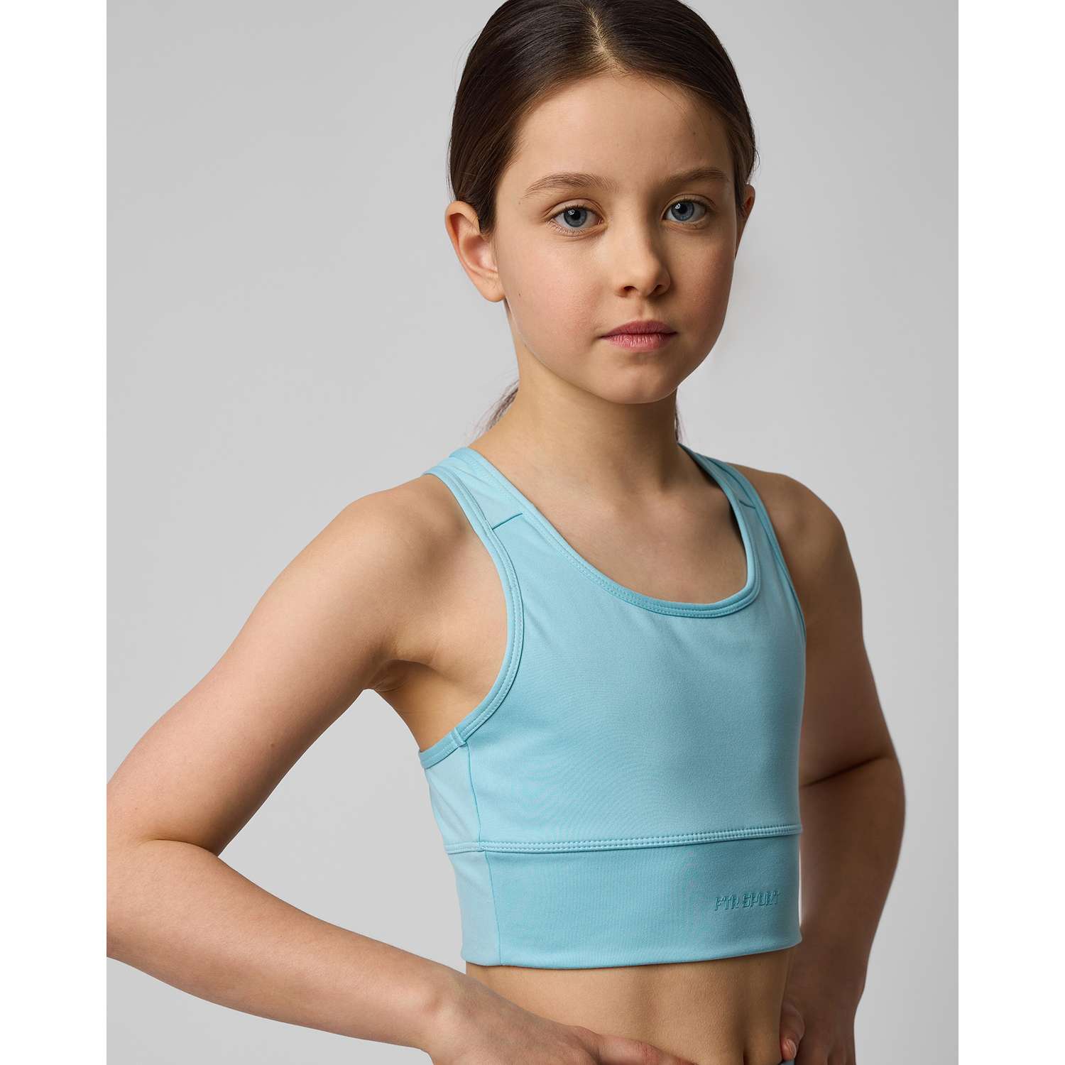Топ спортивный Futurino Sport S25FS3-GYM-1tg-55 - фото 1
