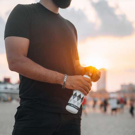 Бутылка Klean Kanteen 532 мл