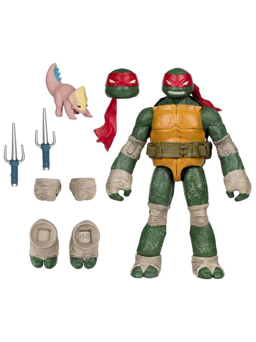 Фигурка McFarlane Toys - фото 3