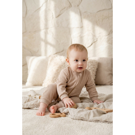 Комбинезон Рыжик