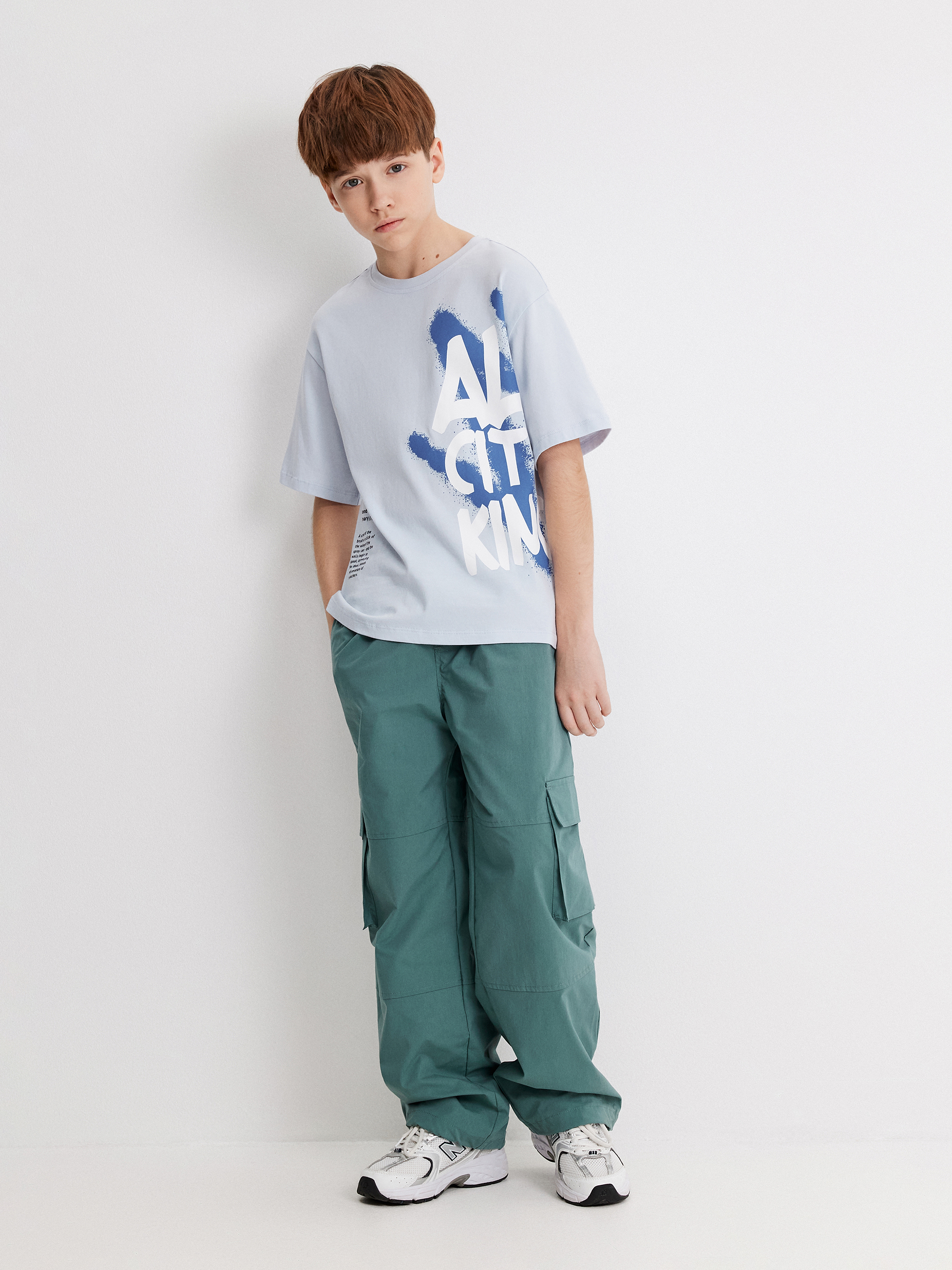 Футболка Acoola 20110510274_0095364 - фото 6