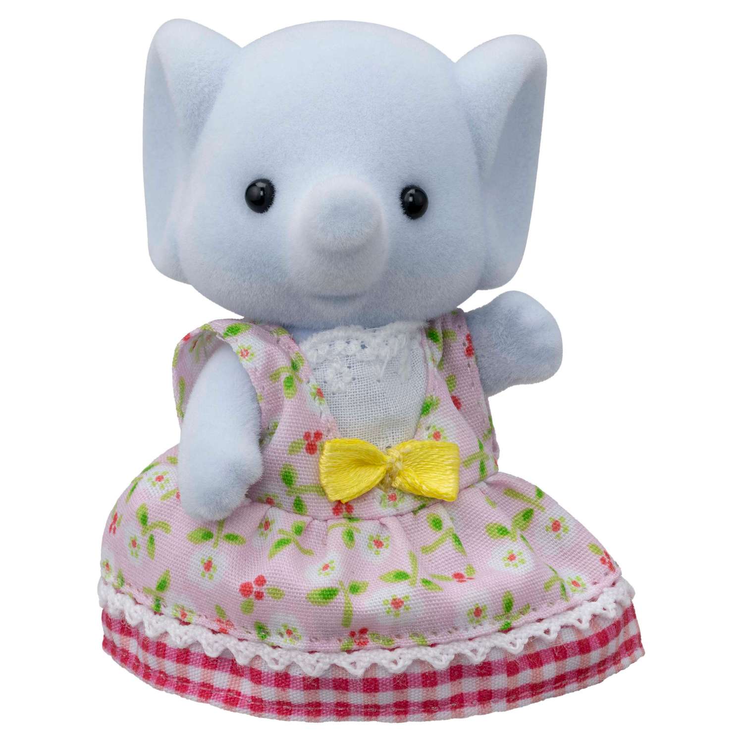 Игровой набор Sylvanian Families - фото 3