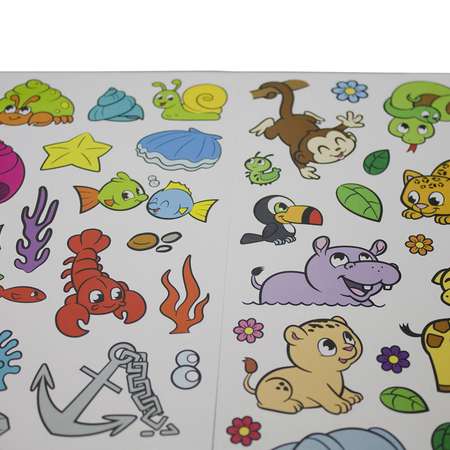Набор для рисования Crayola Mini Kids