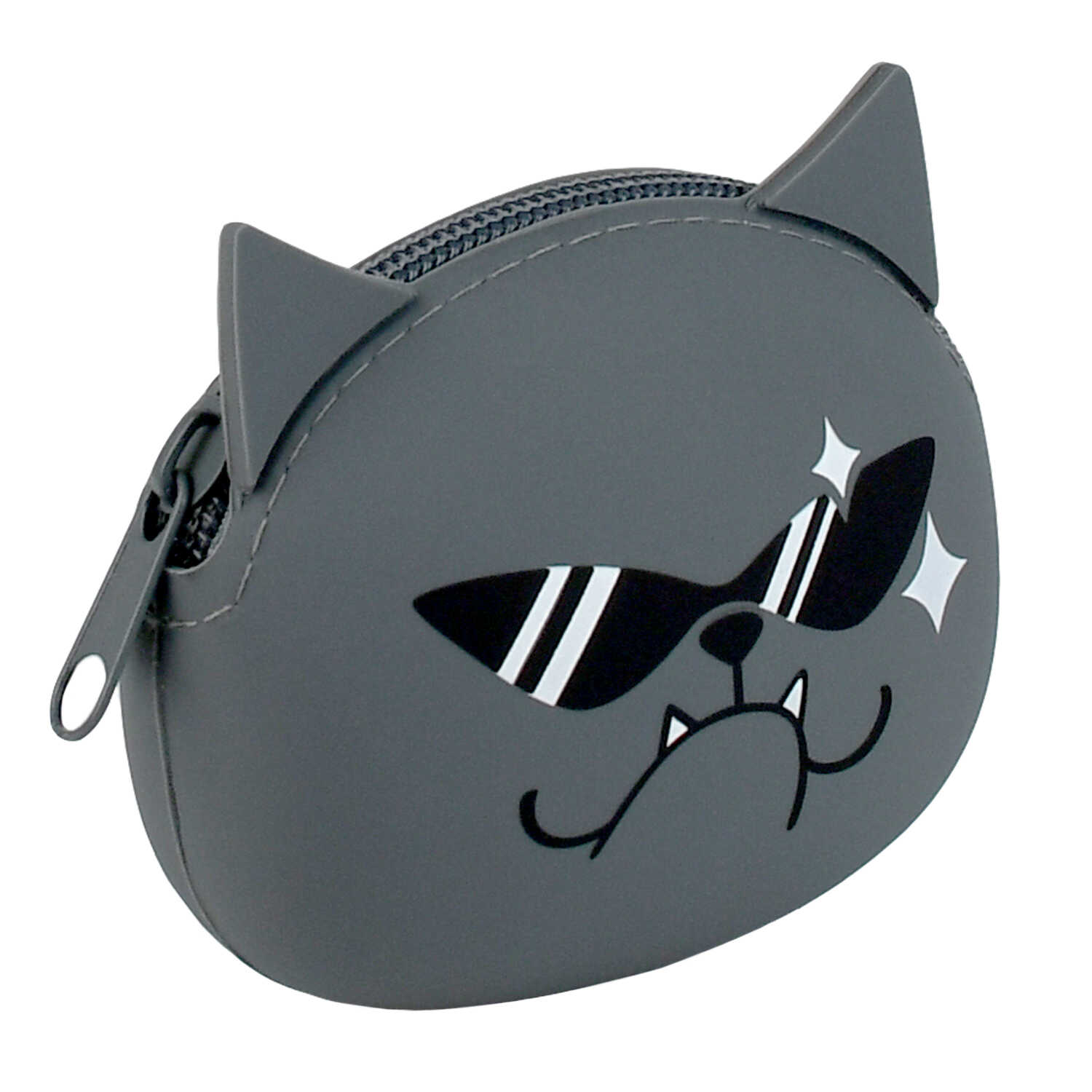 Кошелек Феникс + Бульдог - фото 4