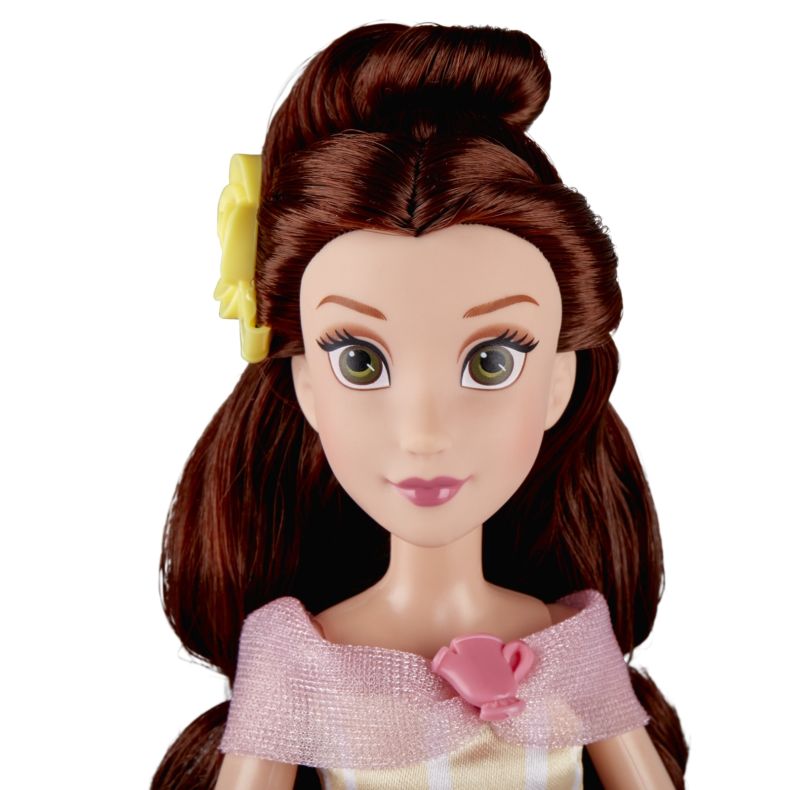 Кукла модельная Princess E0073EU4 - фото 10