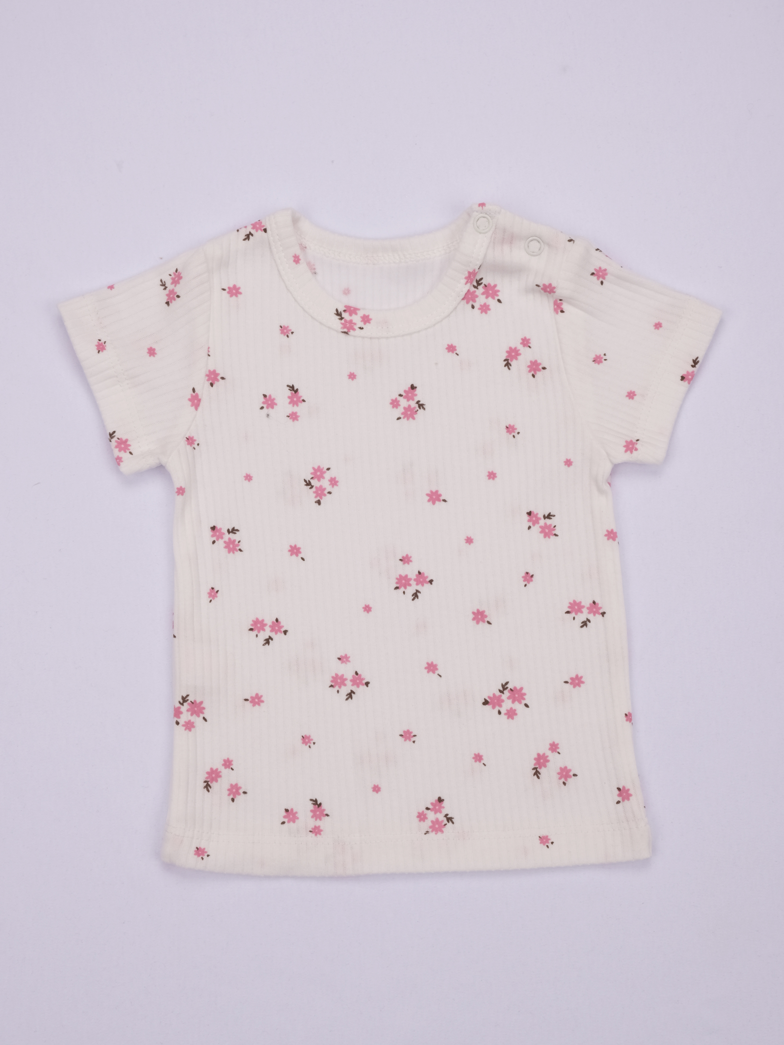 Комплект ЯРКО 05244 ИК Цветочки/фламинго - фото 3