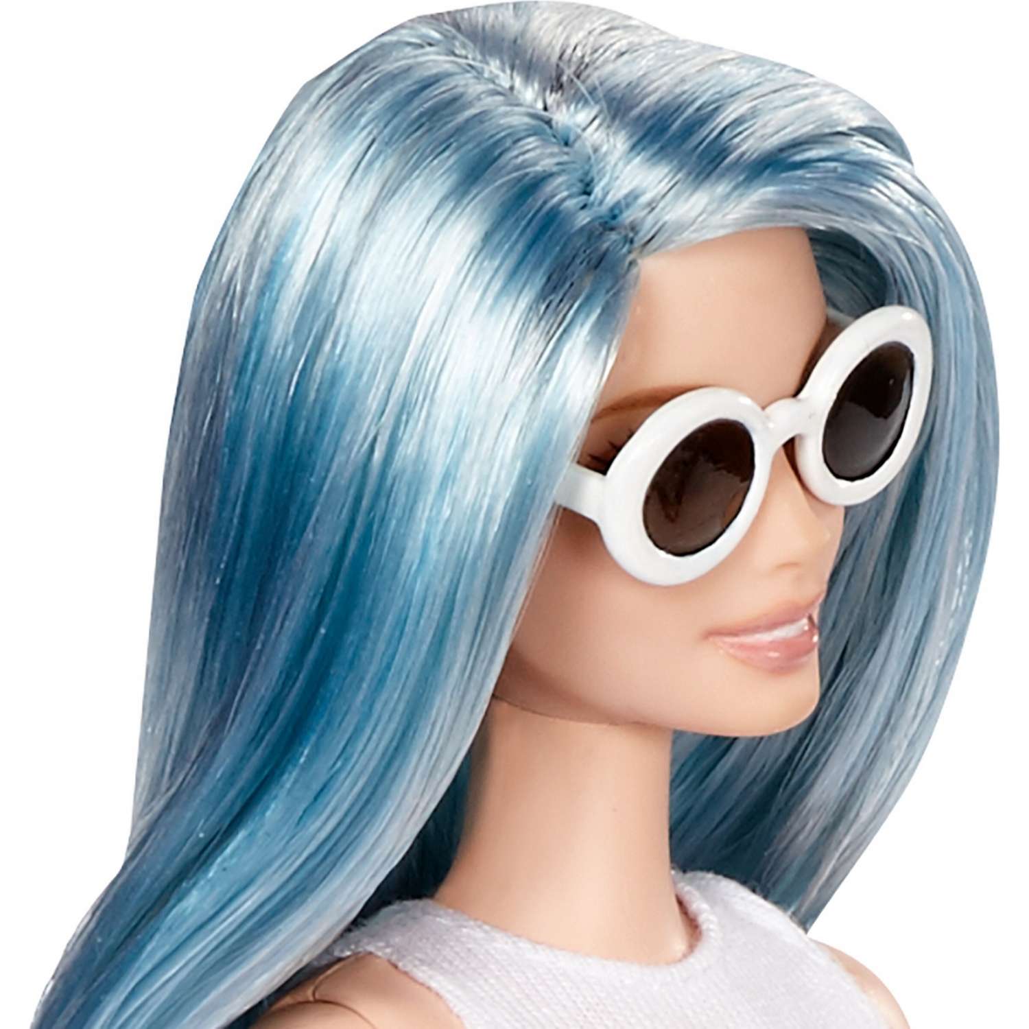Кукла модельная Barbie FBR37 - фото 5
