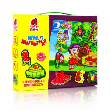 Настольная игра Roter Kafer