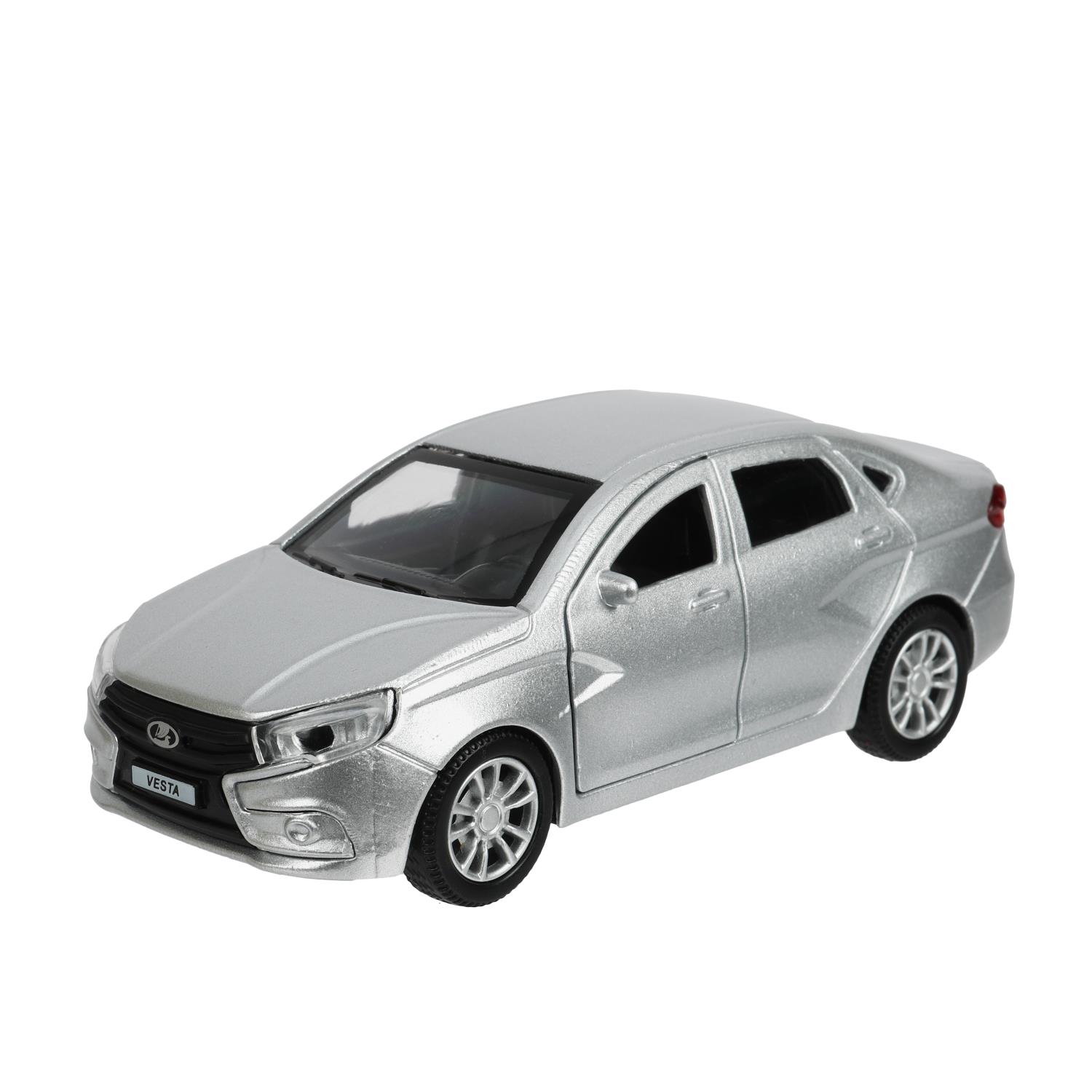 Автомобиль Технопарк LADA Lada Vesta 392064 - фото 2