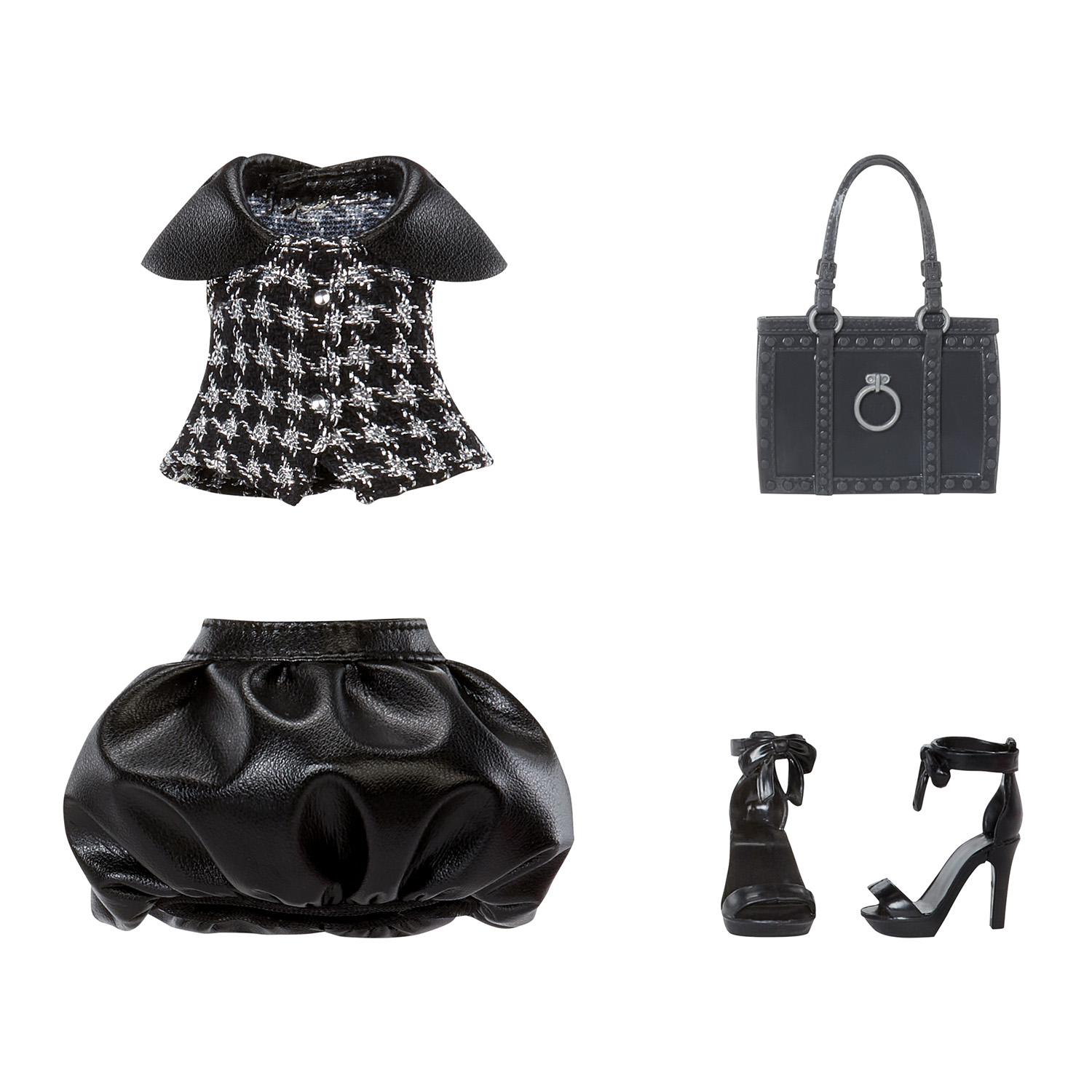 Кукла модельная Rainbow High 69003 - фото 4