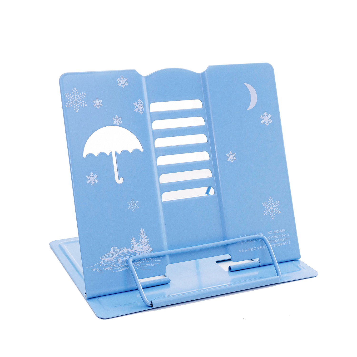 Подставка для книг CINLANKIDS - фото 1