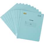 Тетрадь Комус клетка